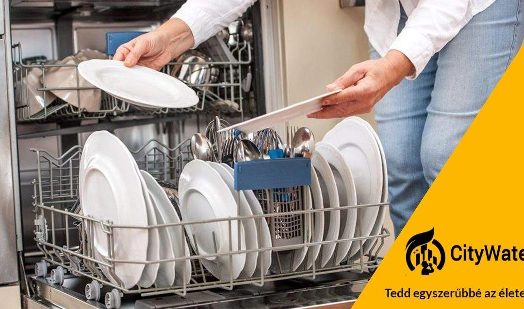 Amit tudnod kell a mosogatógépekről: tippek és trükkök