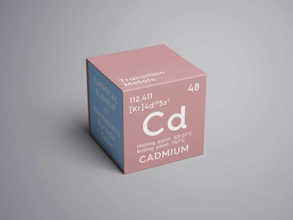kadmium