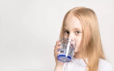 Hidratálás gyerekeknek: A víz szerepe az óvodások egészségében