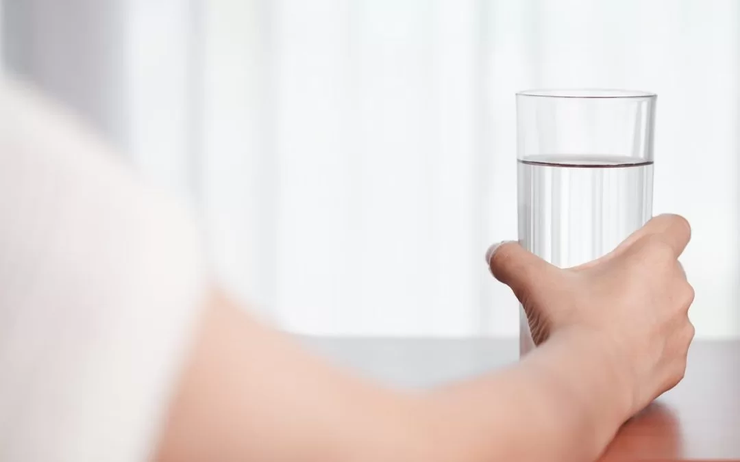 Az ivóvíztisztító berendezések szerepe a tökéletes hidratációban