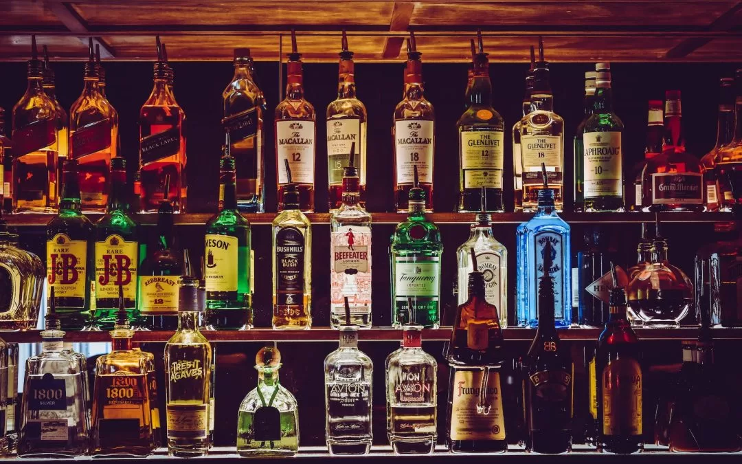 Hogyan befolyásolja az alkohol a szervezetet: Májkárosodástól az alkoholizmusig