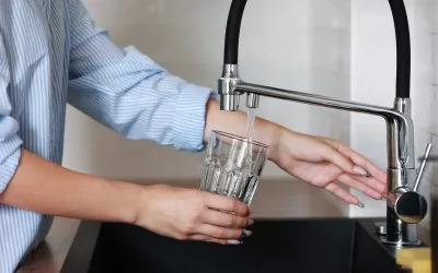 otthoni ivóvíztisztító berendezés
