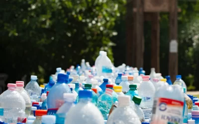A műanyag palackok alternatívája: Tisztított víz otthon